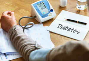 Read more about the article Diabetes: A Comprehensive Guide to Symptom Management