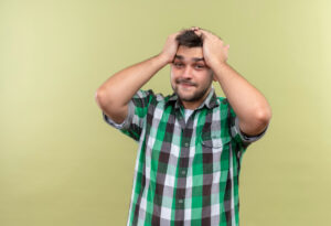 Read more about the article The Impact of Stress on Your Weight Loss Progress