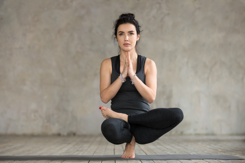 Read more about the article Yoga Practices for Health and Vitality