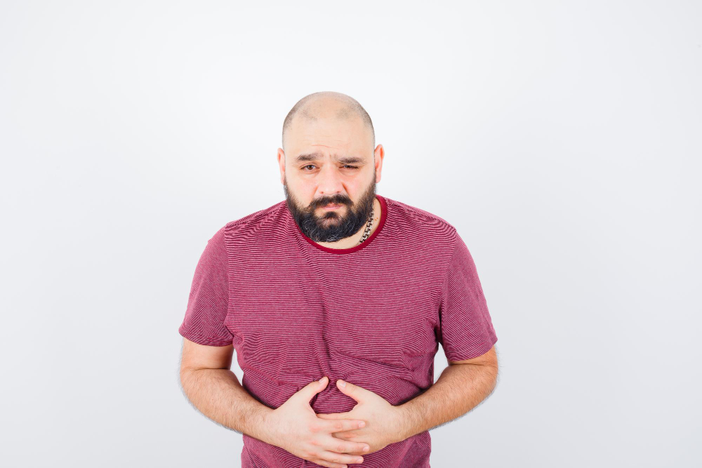 Read more about the article Dietary Tips for Fatty Liver Disease