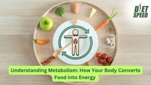Read more about the article Understanding Metabolism: The Process by Which Your Body Converts Food into Energy