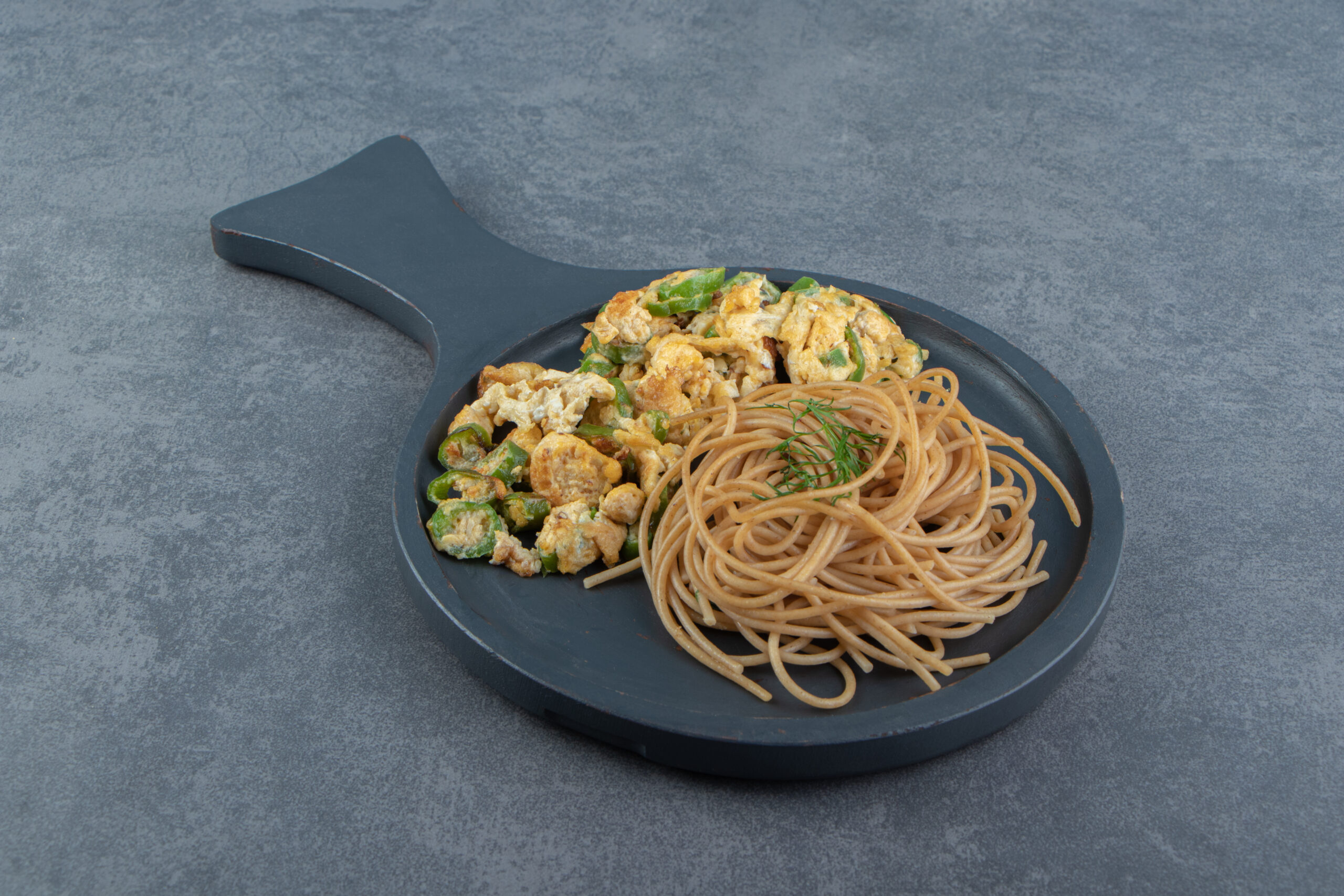 Read more about the article Zucchini Noodles with Paneer