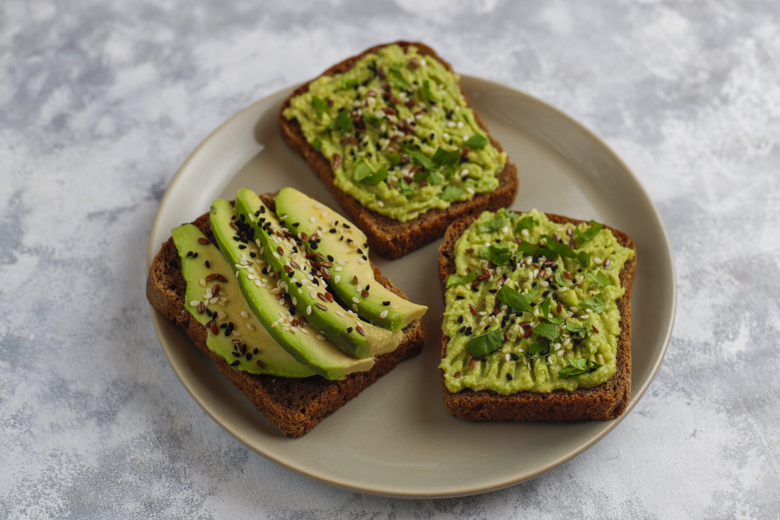 Read more about the article Avocado Egg Toast with a Twist